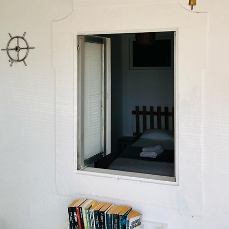 Fisherman'S Cave Distrikt Distrikt Faro Exterior foto