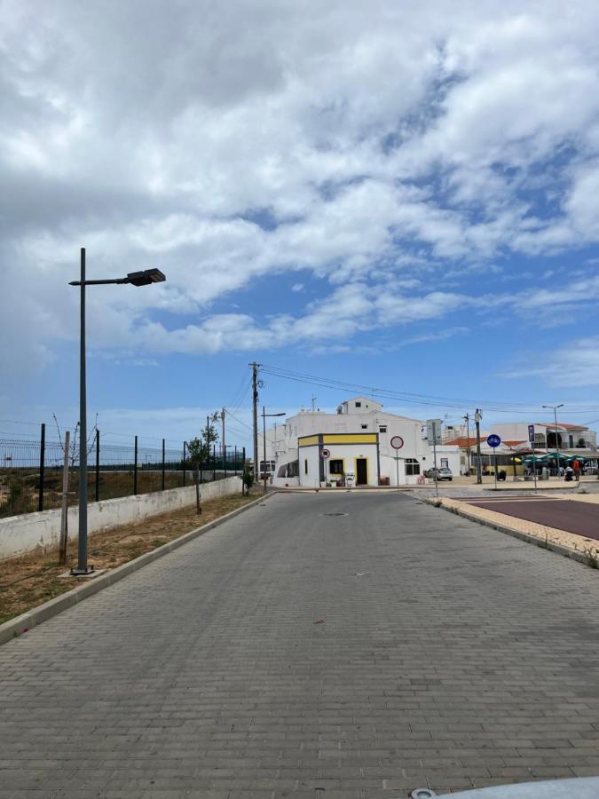 Fisherman'S Cave Distrikt Distrikt Faro Exterior foto